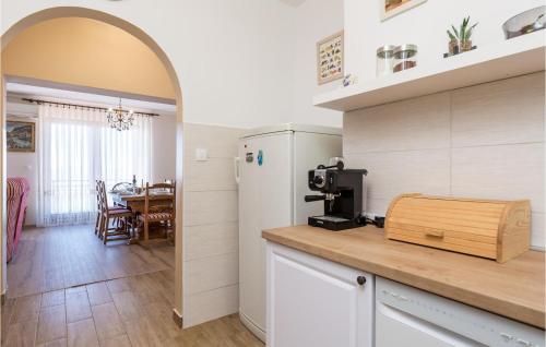 Stunning Apartment In Opatija With Wifi