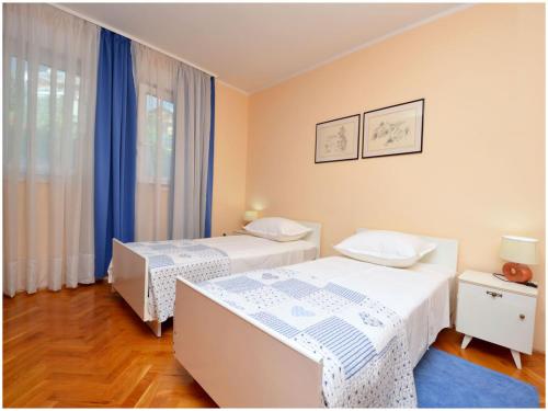 Gallery image of Apartment Laura in Podstrana