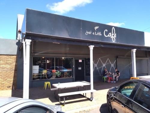 カルグーリーにあるAcross the road from the best Pub in Kalgoorlie!!!のギャラリーの写真