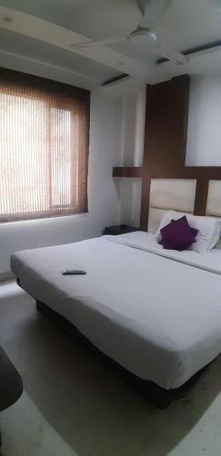 Gallery image of Hotel A10 International in New Delhi