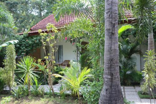 Gallery image of Wombat's B&B in Gili Trawangan