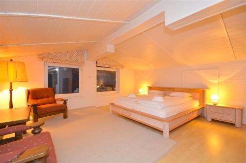 Gallery image of Chalet Lake View - Pinzgau Holidays in Zell am See