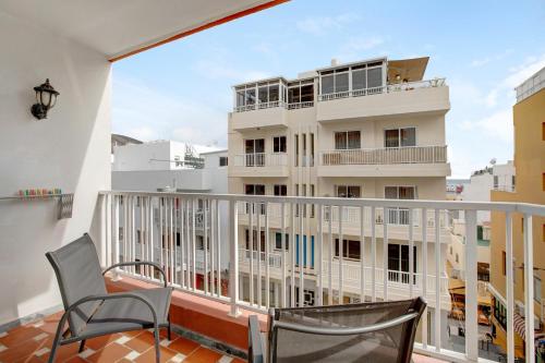 Kép Apartamento Playa Las Vistas szállásáról Aronában a galériában
