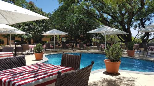Black Eagle Hotel & Spa – Photos 3