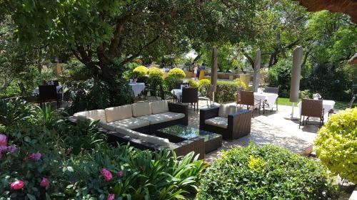Black Eagle Hotel & Spa – Photos 2