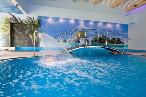Gallery image of Imperiall Resort&MediSPA-DOMKI PREMIUM in Sianozety