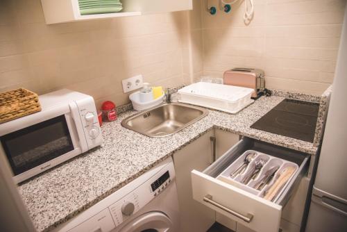 Imagen de la galería de Apartamento Me'ncanta Jeré, en Jerez de la Frontera