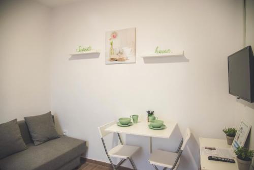 Imagen de la galería de Apartamento Me'ncanta Jeré, en Jerez de la Frontera