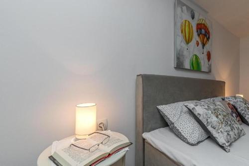 Gallery image of Holiday house Črni Kal - Pri Roktovih in Črni Kal