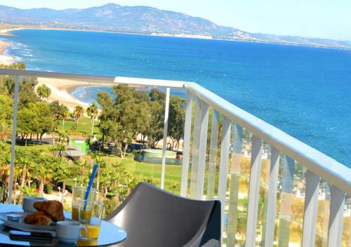 Apartamentos Marina d'Or Beach Room Only 1ª Linea