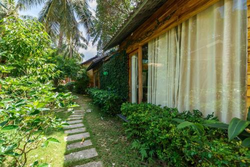 Gallery image of Dendi Resort Phu Quoc in Phu Quoc