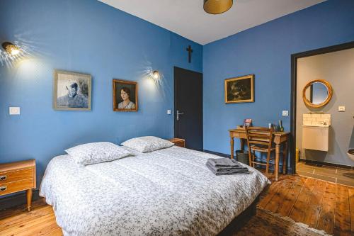 Suite Brut Imperial - Proche centre ville - SB 3