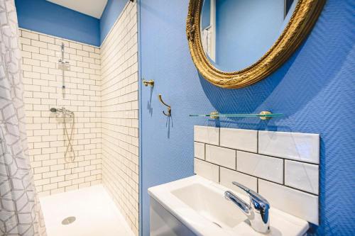 Suite Brut Imperial - Proche centre ville - SB 3