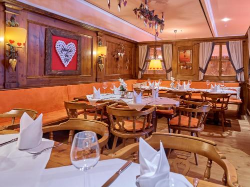 Restoran atau tempat lain untuk makan di Gutshof Penning