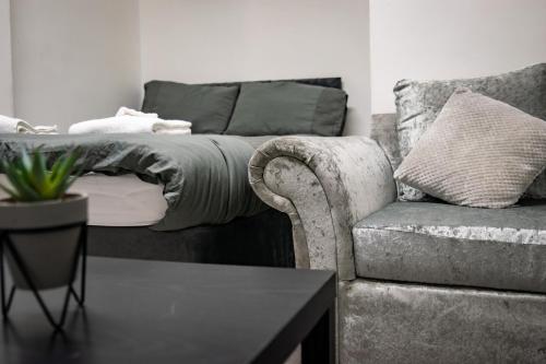 ハダーズフィールドにあるBvApartments Queensgate 1のギャラリーの写真