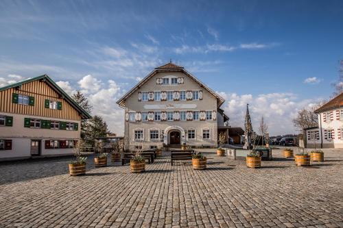 Hotel - Gasthof zur Rose, Eglofs – Updated 2022 Prices