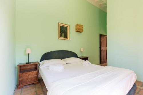 Gambar di galeri bagi Agriturismo L'Esinante di Cupramontana