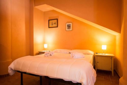Gambar di galeri bagi Agriturismo L'Esinante di Cupramontana