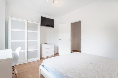 Booking.com: Mini apartamento céntrico con zonas compartidas ...