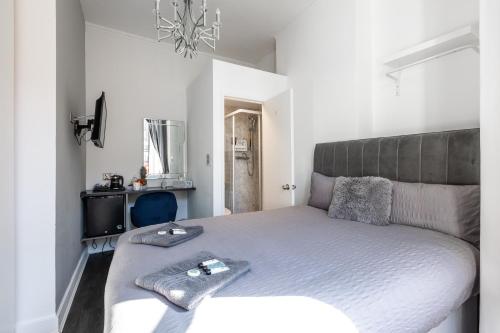 The Finsbury Guesthouse photo 37