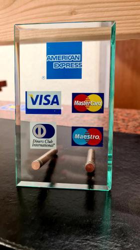 Billede fra billedgalleriet på Hotel Zentrum i Hannover