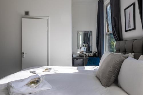 The Finsbury Guesthouse photo 36