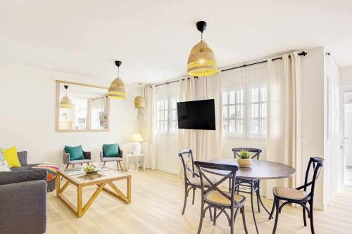 La Favorita, preciosa villa con piscina privada.