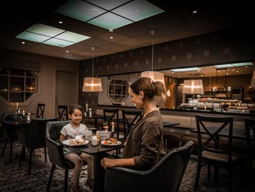 Hosté ubytování Lilla Rådmannen