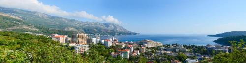Φωτογραφία από το άλμπουμ του Villa San Marco στην Μπούντβα