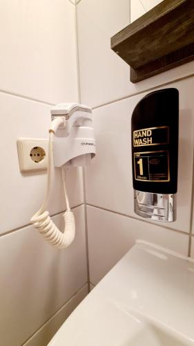 Billede fra billedgalleriet på Hotel Zentrum i Hannover