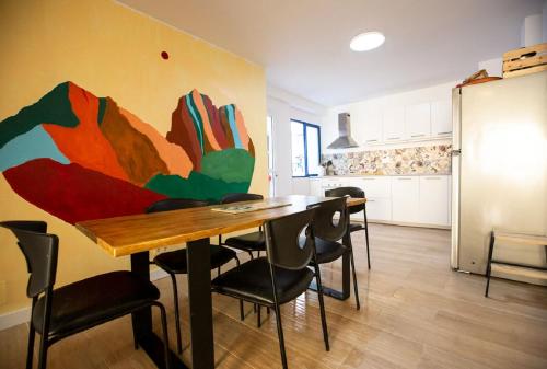 Kép Precioso apartamento céntrico en Corralejo szállásáról Corralejóban a galériában