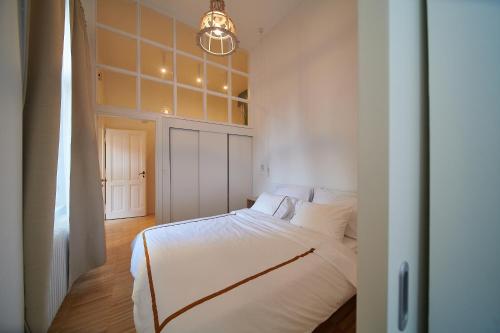 Foto Brick and Birch Apartments 2