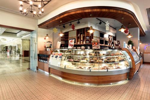 Afbeelding uit fotogalerij van Ramada Plaza Altin Kayisi Hotel in Malatya