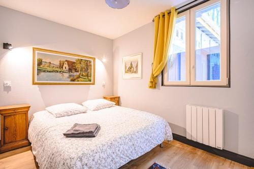 Suite Cristal - Proche centre ville - SB 1