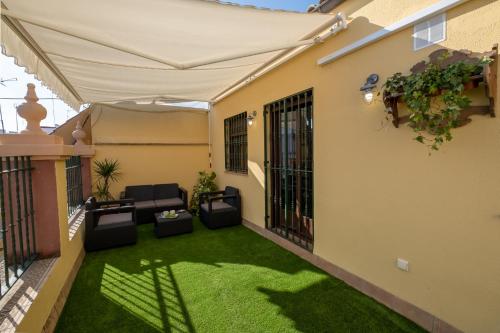 Triana Penthouse