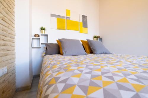 Triana Penthouse