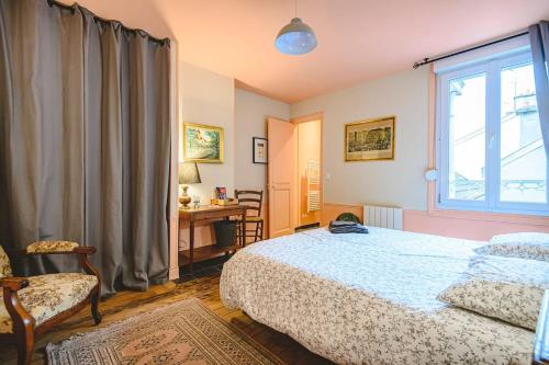 Suite Léonie - Proche centre ville - SB 6