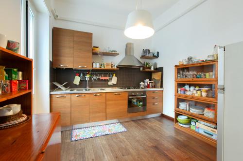 LOVELY MILANO - Beautiful loft with terrace in Porta Romana photo 34