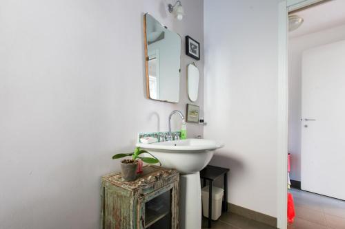 LOVELY MILANO - Beautiful loft with terrace in Porta Romana photo 9