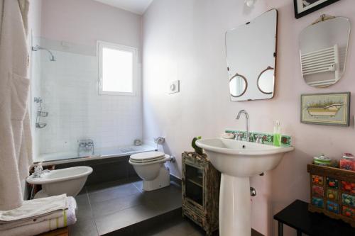 LOVELY MILANO - Beautiful loft with terrace in Porta Romana photo 10