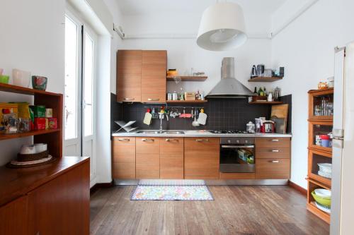 LOVELY MILANO - Beautiful loft with terrace in Porta Romana photo 25