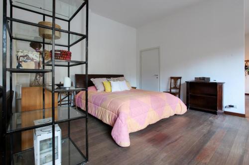 LOVELY MILANO - Beautiful loft with terrace in Porta Romana photo 11