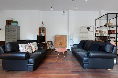 LOVELY MILANO - Beautiful loft with terrace in Porta Romana photo 28