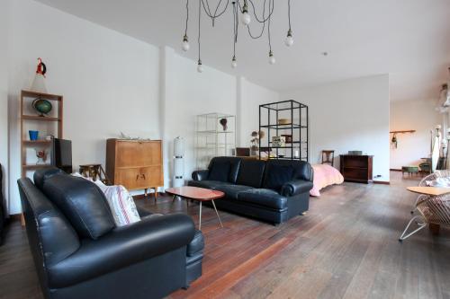 LOVELY MILANO - Beautiful loft with terrace in Porta Romana photo 16