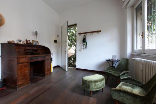 LOVELY MILANO - Beautiful loft with terrace in Porta Romana photo 21