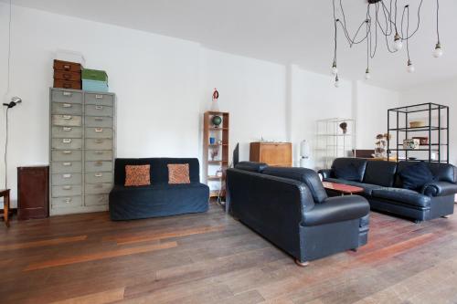 LOVELY MILANO - Beautiful loft with terrace in Porta Romana photo 14