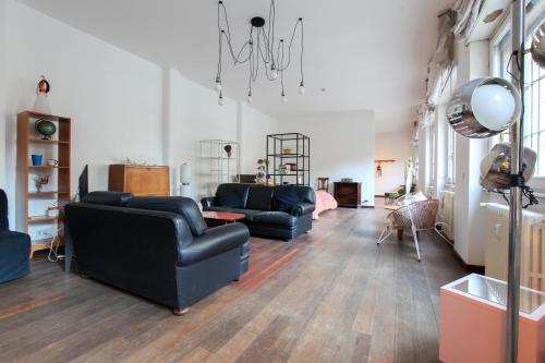 LOVELY MILANO - Beautiful loft with terrace in Porta Romana photo 15
