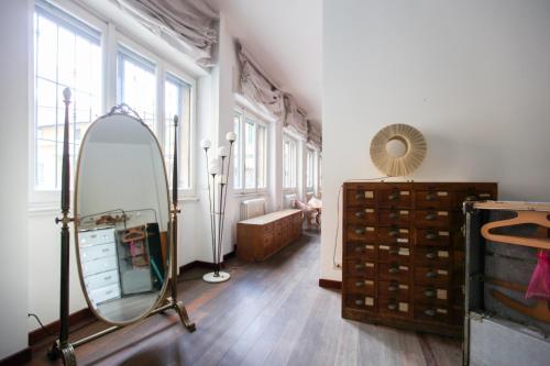LOVELY MILANO - Beautiful loft with terrace in Porta Romana photo 17