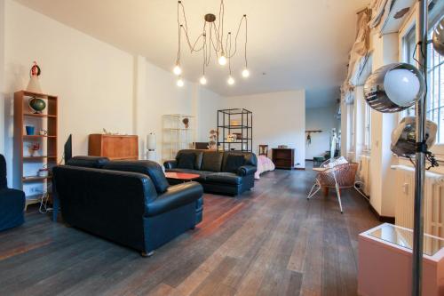LOVELY MILANO - Beautiful loft with terrace in Porta Romana photo 22