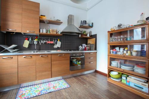 LOVELY MILANO - Beautiful loft with terrace in Porta Romana photo 23